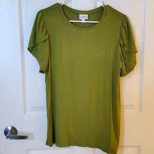 Lularoe olive